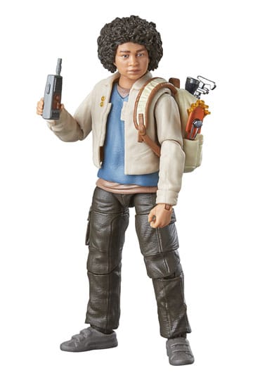 Star Wars: Skeleton Crew Black Series Actionfigur Wim (At Attin) - Anime Figuren günstig kaufen