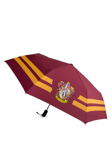 Harry Potter Regenschirm Gryffindor - Anime Figuren günstig kaufen
