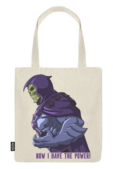 Masters of the Universe Tragetasche Skeletor - I have the Power - Anime Figuren günstig kaufen