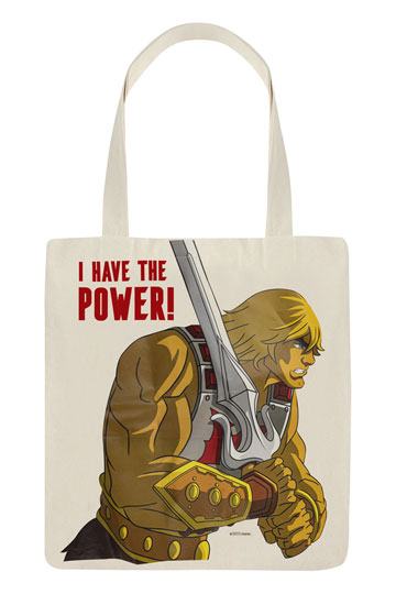 Masters of the Universe Tragetasche He-Man - Anime Figuren günstig kaufen