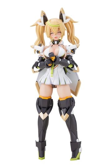 Phantasy Star Online 2 Plastic Model Kit Grand Scale Gene Stellatears Version - Anime Figuren günstig kaufen