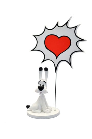Asterix Comics Speech Collection Statue Idefix - Anime Figuren günstig kaufen