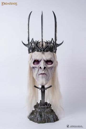Herr der Ringe Replik Nazgul King Art Mask - Anime Figuren günstig kaufen