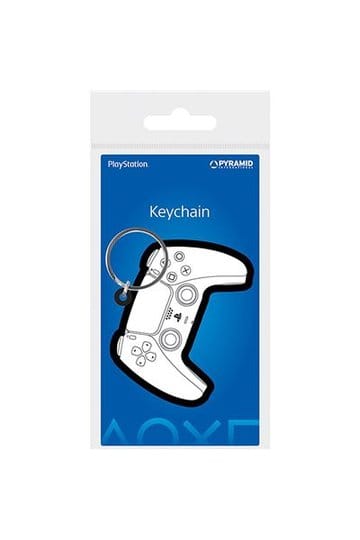 Playstation PVC Schlüsselanhänger Controller - Anime Figuren günstig kaufen