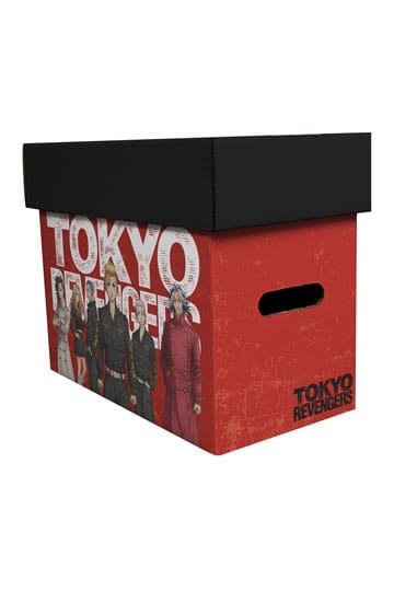 Tokyo Revengers Archivierungsbox Characters 40 x 21 x - Anime Figuren günstig kaufen