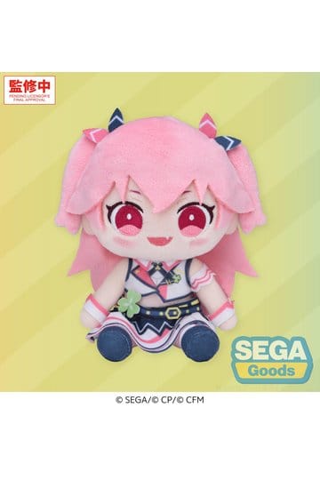 Hatsune Miku: Colorful Stage! MYSEKAI Plüschfigur Airi Momoi - Anime Figuren günstig kaufen