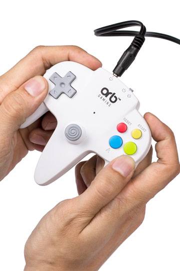 ORB Retro Spielkonsole Arcade Controller - Anime Figuren günstig kaufen