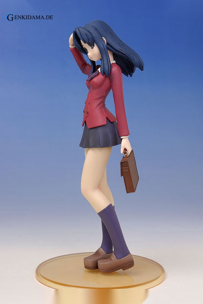 Resinya! - Toradora!: Ami Kawashima