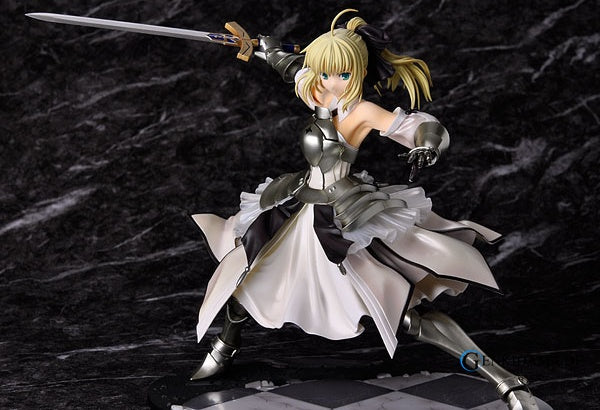 Altria Pendragon Saber Lily, Distant Avalon Good Smile Company