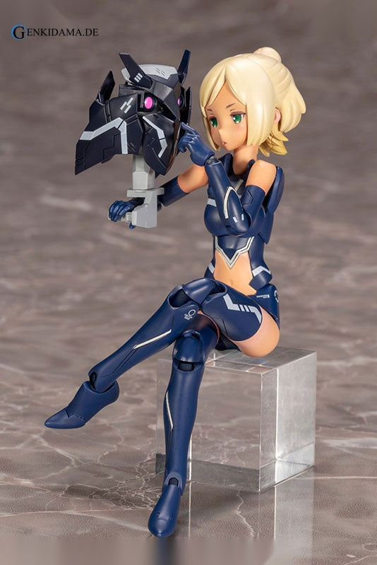 Megami Device SOL Strike Raptor Plastic Model Kit