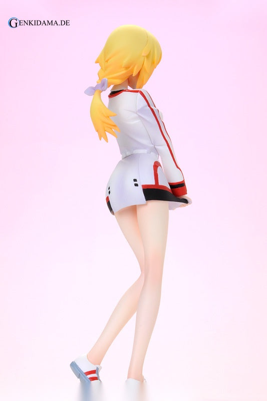 Staind Series - Infinite Stratos Charlotte Dunois (Regular Edition)