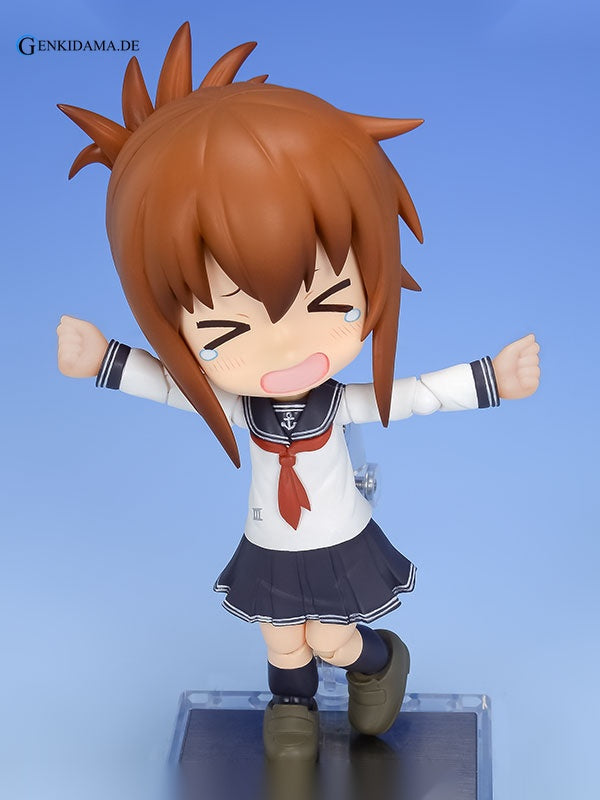 Cu-poche - Kantai Collection -Kan Colle- Inazuma Posable