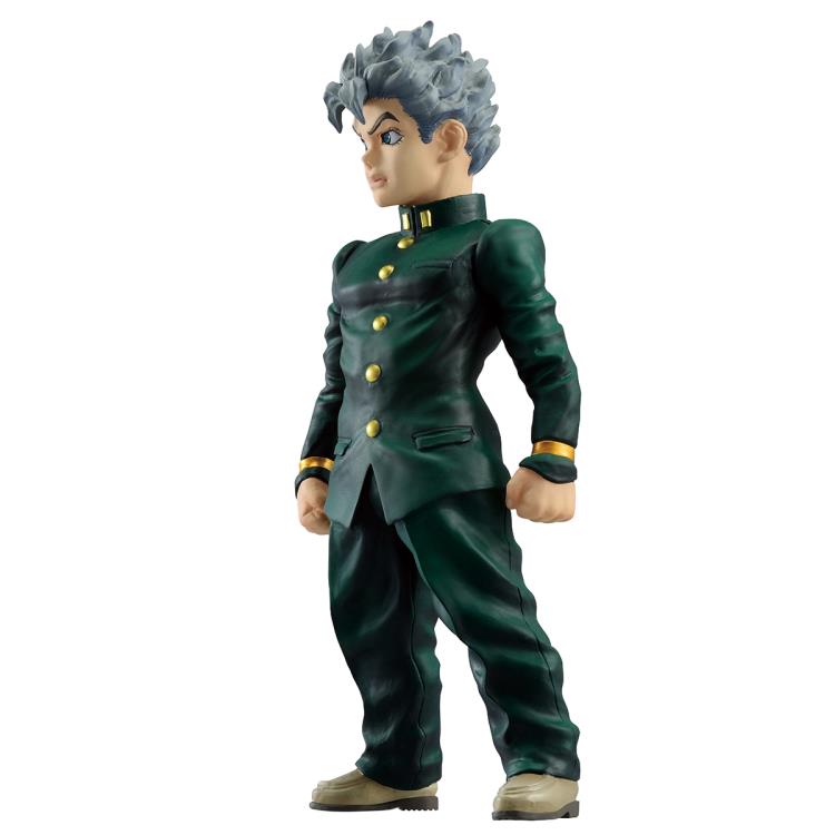 Koichi Hirose (Diamond is Unbreakable) - Ichibansho - Bandai