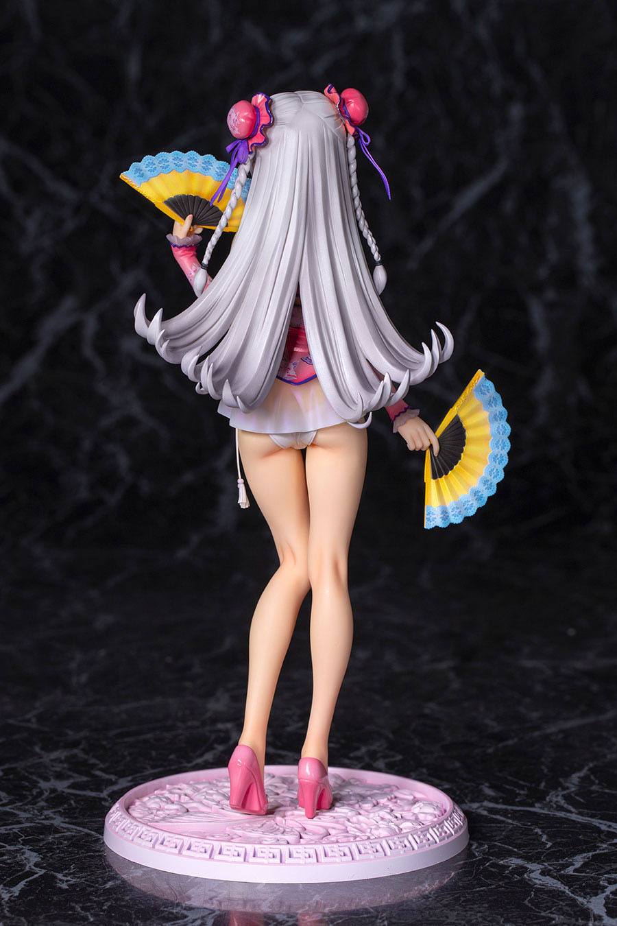 Dai-Yu DX Ver. Original Character Alphamax - Anime Figuren günstig kaufen