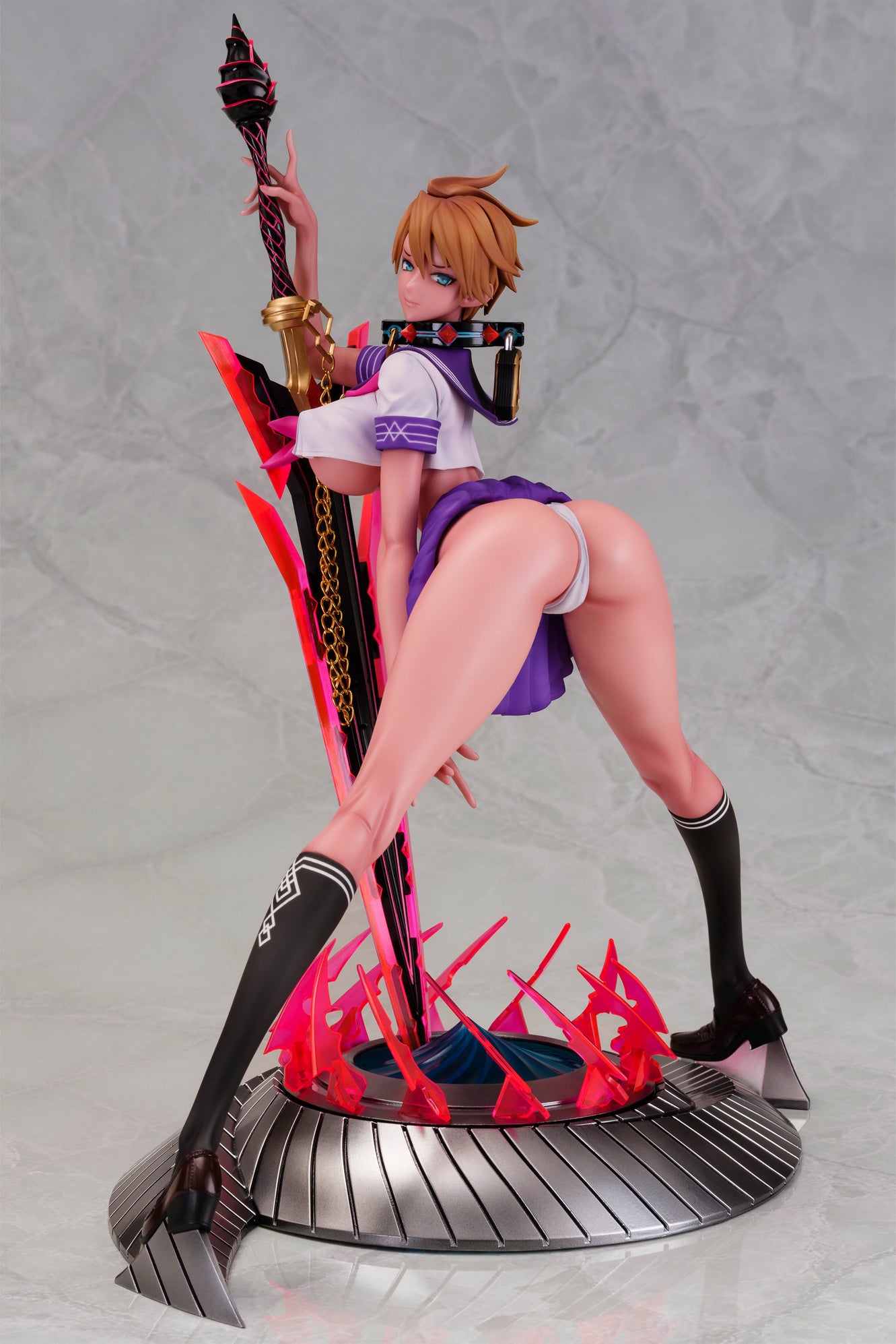 Asuka Rui - Natsu Sailor Ver. - Daiki Kougyou