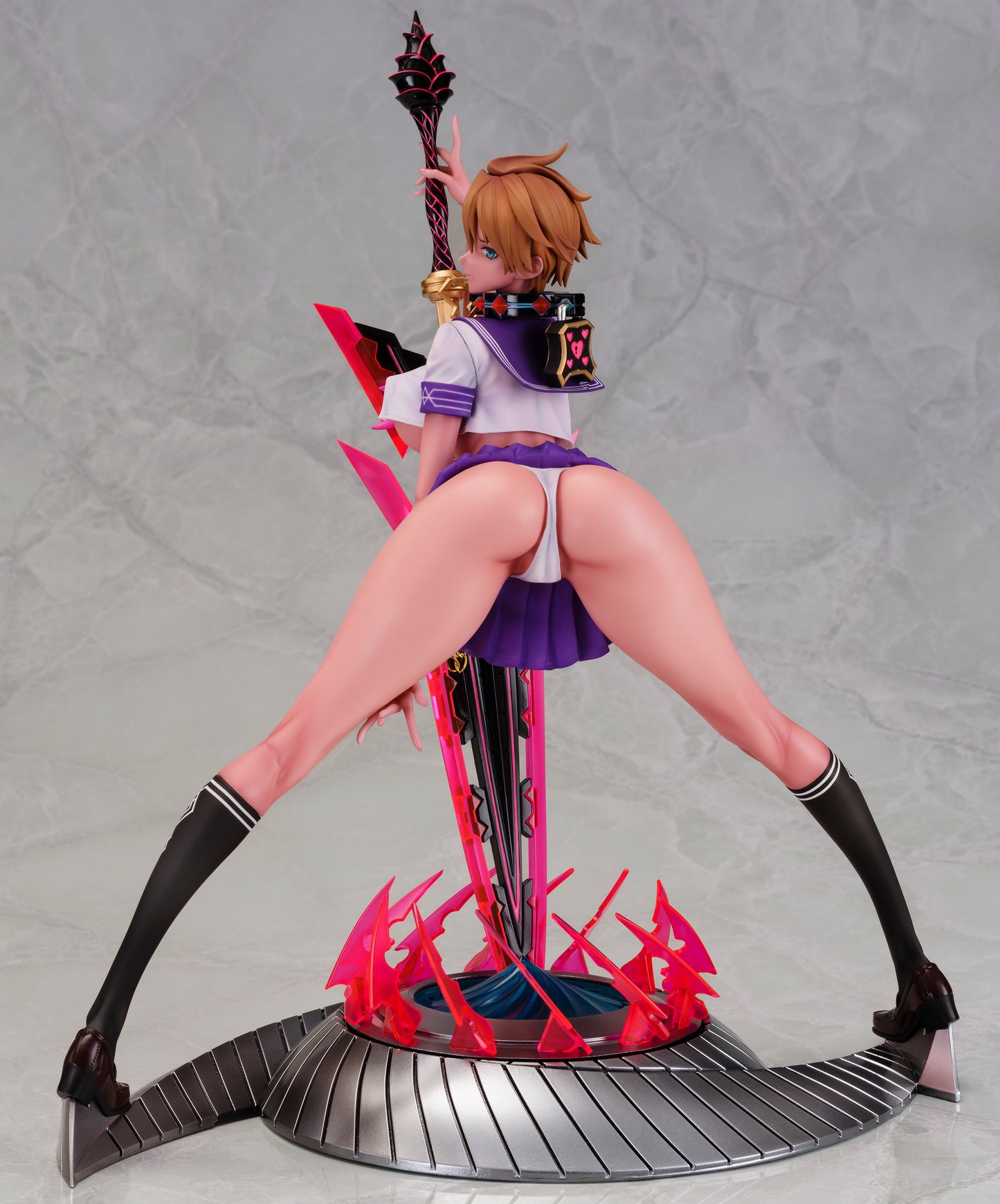 Asuka Rui - Natsu Sailor Ver. - Daiki Kougyou