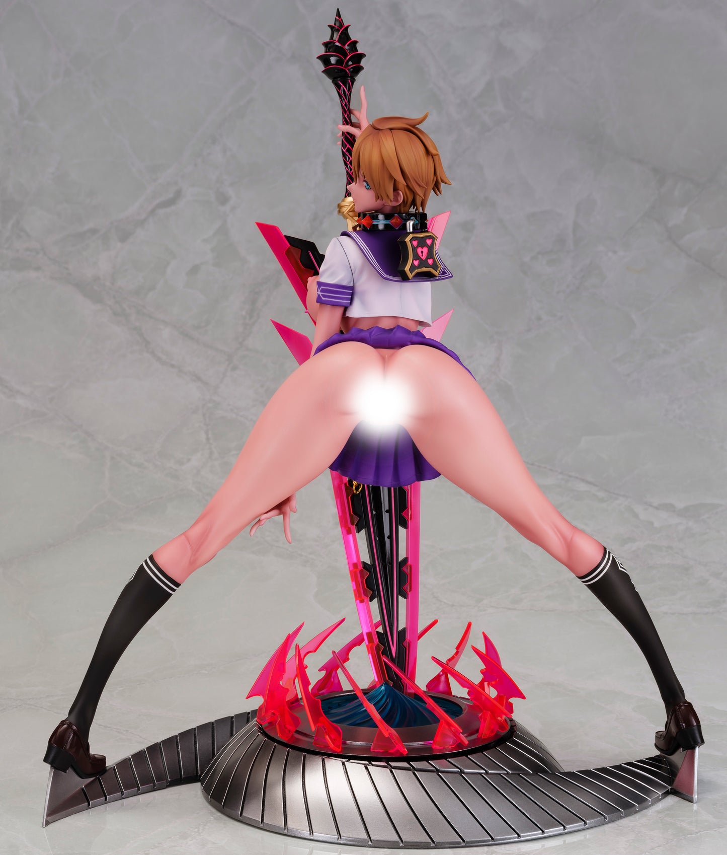 Asuka Rui - Natsu Sailor Ver. - Daiki Kougyou