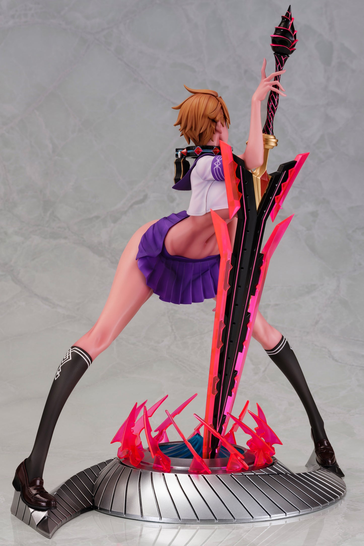 Asuka Rui - Natsu Sailor Ver. - Daiki Kougyou