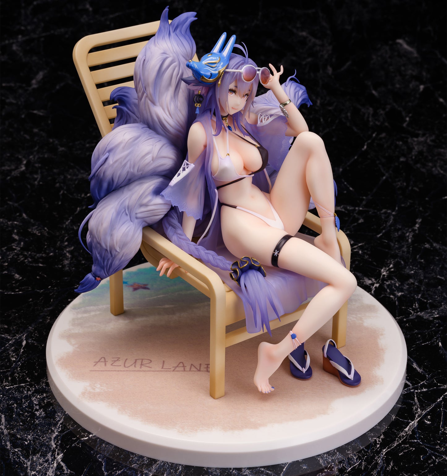 Tosa Hometown Zest Ver. Daiki Kougyou