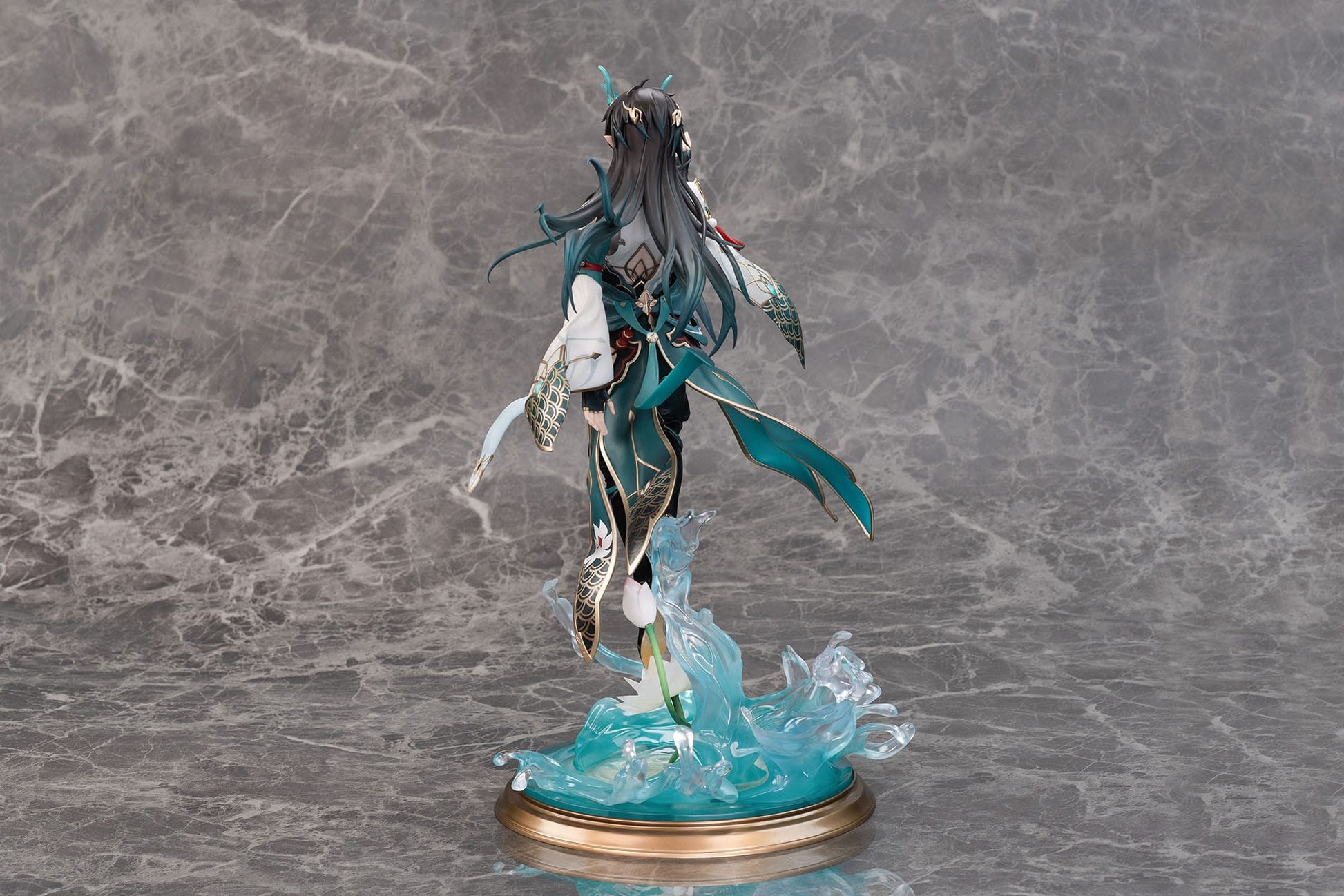 Dan Heng/Imbibitor Lunae STD Version APEX - Anime Figuren günstig kaufen