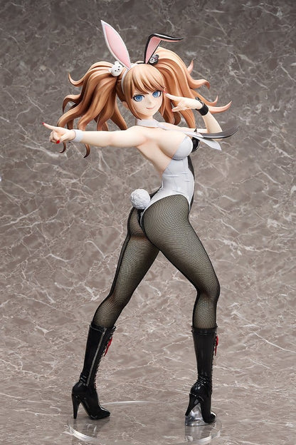 Danganronpa: Trigger Happy Havoc PVC Figur Junko Enoshima Bunny Ver. - Anime Figuren günstig kaufen