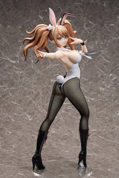 Danganronpa: Trigger Happy Havoc PVC Figur Junko Enoshima Bunny Ver. - Anime Figuren günstig kaufen