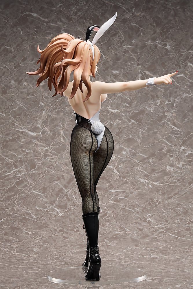 Danganronpa: Trigger Happy Havoc PVC Figur Junko Enoshima Bunny Ver. - Anime Figuren günstig kaufen
