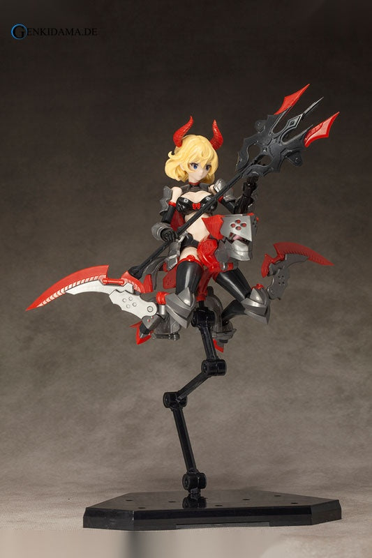 DarkAdvent Dragondress Sophia DX ver.1.1 Plastic Model - Anime Figuren günstig kaufen