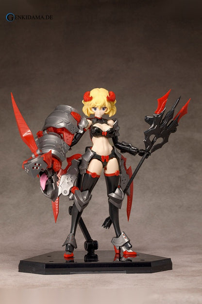 DarkAdvent Dragondress Sophia DX ver.1.1 Plastic Model - Anime Figuren günstig kaufen