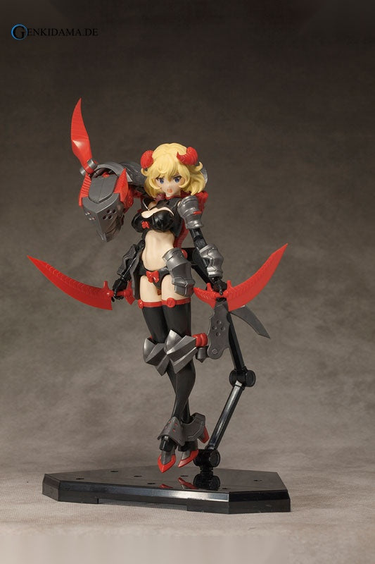 DarkAdvent Dragondress Sophia DX ver.1.1 Plastic Model - Anime Figuren günstig kaufen