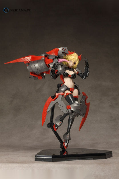DarkAdvent Dragondress Sophia DX ver.1.1 Plastic Model - Anime Figuren günstig kaufen