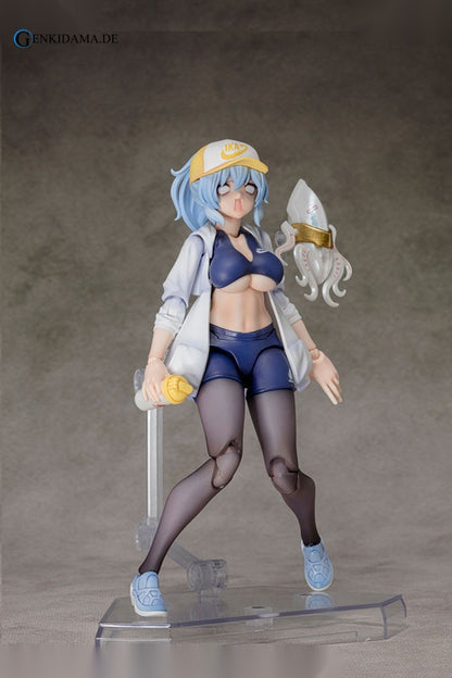 DarkAdvent Lania Relax ver. Plastic Model - Anime Figuren günstig kaufen