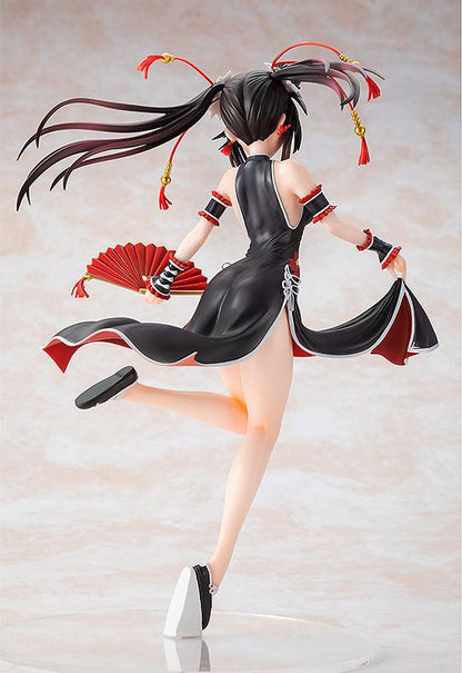 Date A Live III PVC Statue Kurumi Tokisaki China Dress Ver. - Anime Figuren günstig kaufen