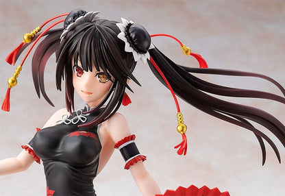 Date A Live III PVC Statue Kurumi Tokisaki China Dress Ver. - Anime Figuren günstig kaufen