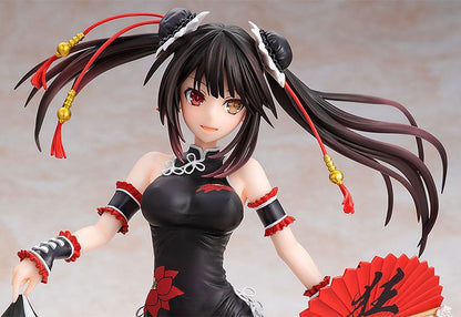 Date A Live III PVC Statue Kurumi Tokisaki China Dress Ver. - Anime Figuren günstig kaufen