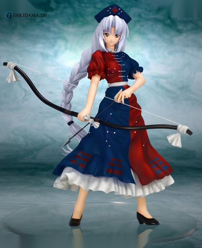 Touhou Project - Eirin Yagokoro