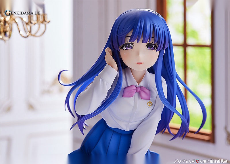 Higurashi: When They Cry - SOTSU Rika Furude High School Student ver.