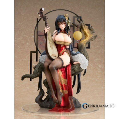 Taihou Phoenix's Spring Song ver Azur Lane 1/7 Scale Figure (Reissue) [Alter] Ansicht 1