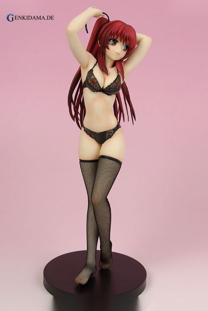 ToHeart2 XRATED - Tamaki Kosaka Private Ver. Fishnet Stockings Style