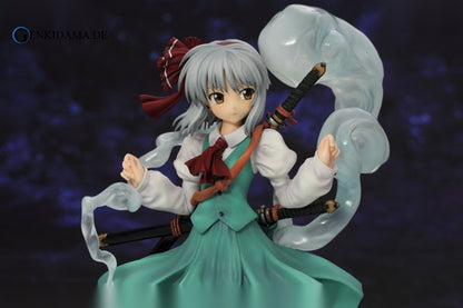 Touhou Project - Youmu Konpaku -Kourindou Ver.