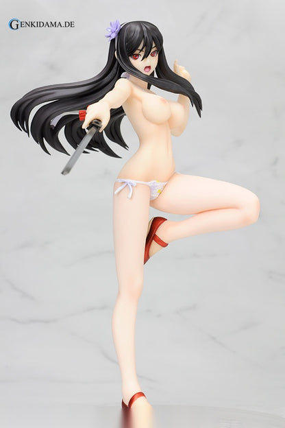 Excellent Model CORE - Queen's Blade Rebellion P-6 Anti-Magic Specialist "Ta Nyan"