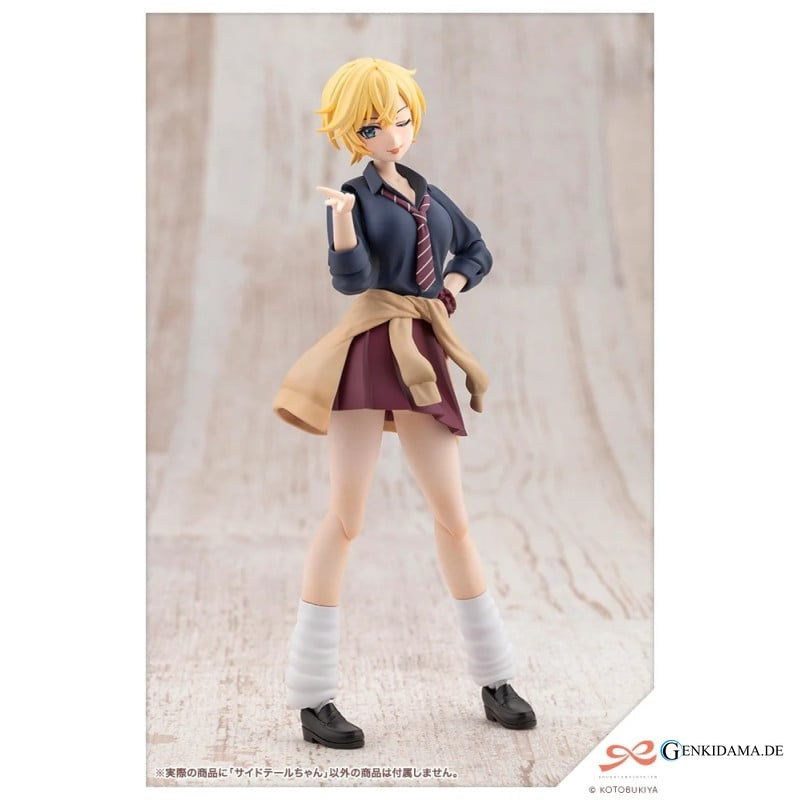 Sousaishojoteien Sousai Shojo Teien Anime Figur günstig kaufen Ansicht 16