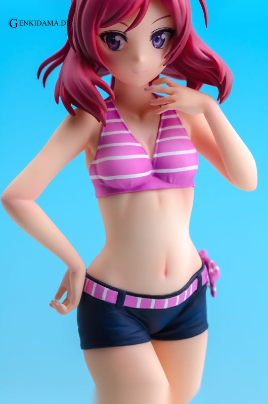 BEACH QUEENS - Love Live!: Maki Nishikino