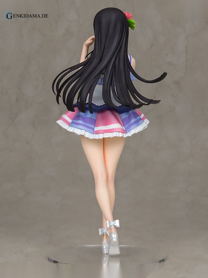 DreamTech - Love Live! Sunshine!!: Dia Kurosawa Kimi no Kokoro wa Kagayaiterukai? Ver.