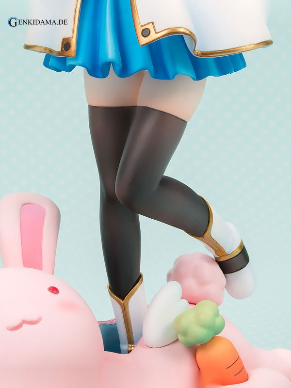 Galaxy Angel Mint Blancmanche