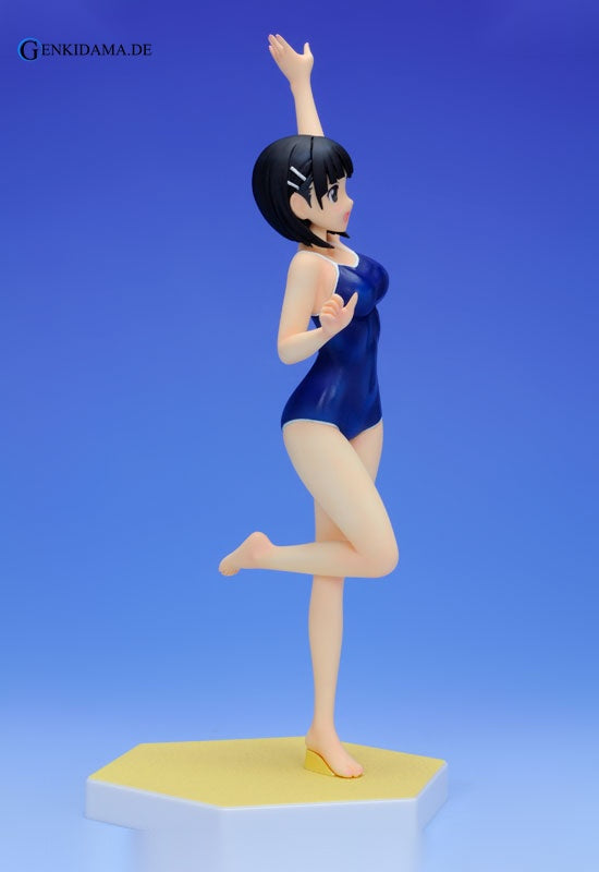BEACH QUEENS - Sword Art Online: Suguha Kirigaya