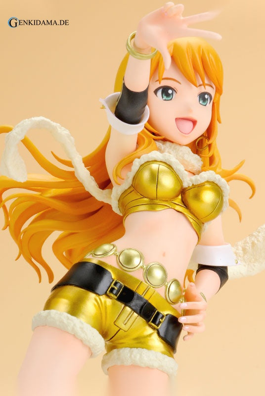 Brilliant Stage - THE IDOLM@STER 2: Miki Hoshii Beyond the Stars ver.