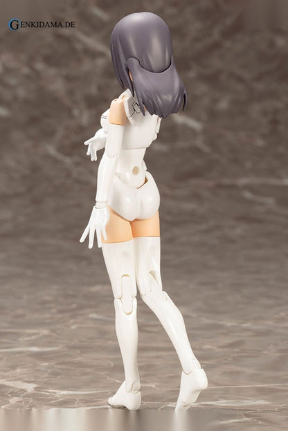 Megami Device - WISM Soldier Snipe/Grapple Plastic Model