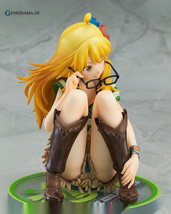 THE IDOLM@STER - Miki Hoshii