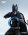 Batman (The Dark Knight Rises) 1/12 Collectible Figure DX Ver.